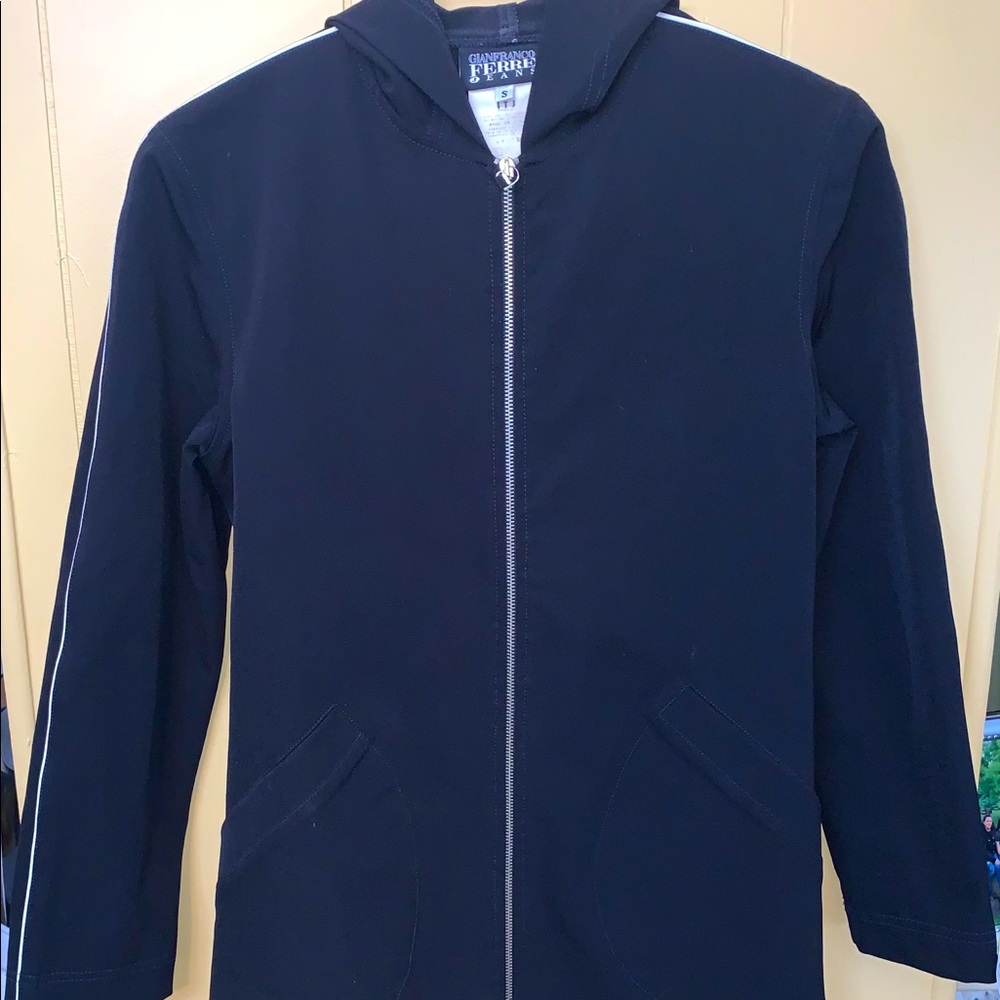 GianFranco Ferre sweater